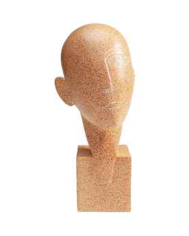 Статуэтка Half a Face 30cm
