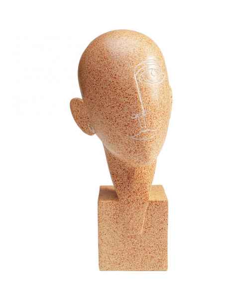 Статуэтка Half a Face 30cm
