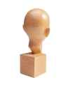 Статуэтка Half a Face 30cm