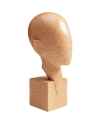 Статуэтка Half a Face 30cm