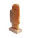 Статуэтка Two Faces 28cm