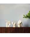 Статуэтка Sleeping Head 22cm