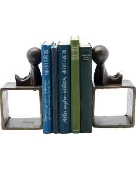 Книгодержатель Little Males (2/Set)