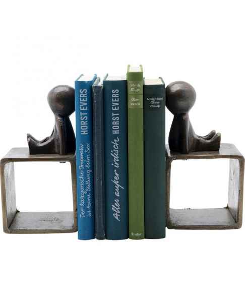 Книгодержатель Little Males (2/Set)