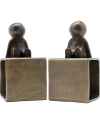 Книгодержатель Little Males (2/Set)