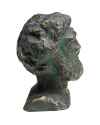 Статуэтка Bearded Man Grey 11cm