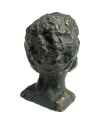Статуэтка Bearded Man Grey 11cm