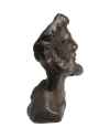 Статуэтка Bearded Man Anthracite 11cm