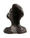 Статуэтка Bearded Man Anthracite 11cm