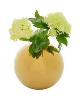 Ваза Goldy 14cm Ваза Goldy 14cm