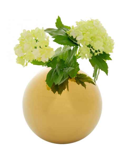 Ваза Goldy 14cm Ваза Goldy 14cm