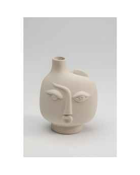 Ваза Spherical Face Left 16cm