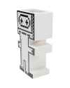 Ваза Pixel Robot 24cm