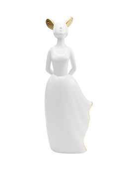 Статуэтка Proud Lady 35cm Статуэтка Proud Lady 35cm