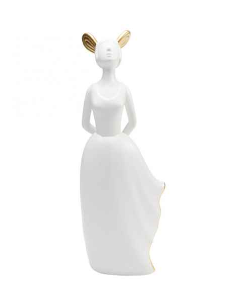 Статуэтка Proud Lady 35cm Статуэтка Proud Lady 35cm