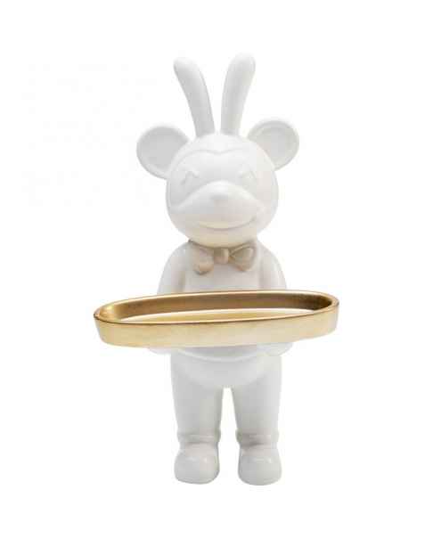 Статуэтка Butler Bear 29cm