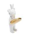 Статуэтка Butler Bear 29cm
