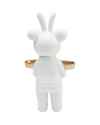 Статуэтка Butler Bear 29cm