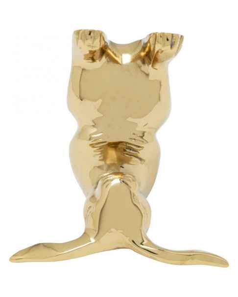 Статуэтка Yoga Bunny 10cm