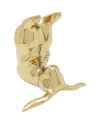 Статуэтка Yoga Bunny 10cm