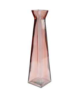 Ваза Piramide Rose 55cm