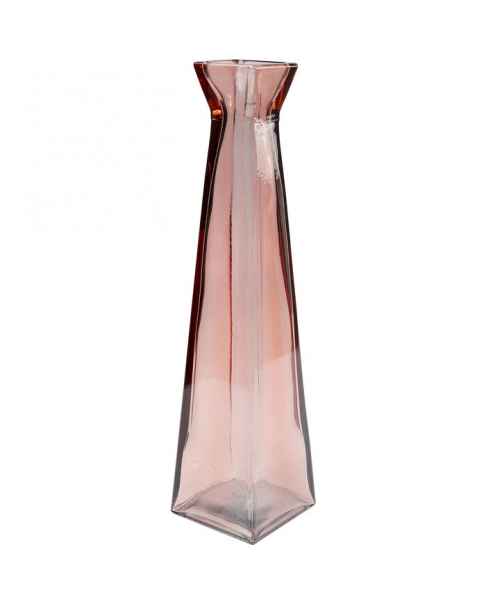 Ваза Piramide Rose 55cm