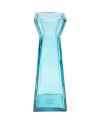 Ваза Piramide Turquoise 30cm