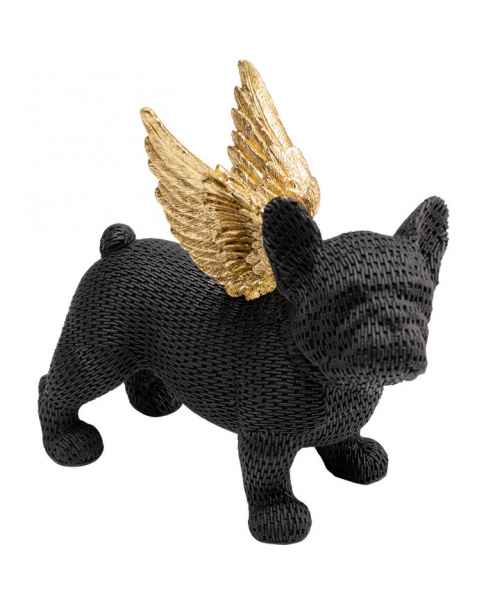 Статуэтка Angel Puppy 25cm