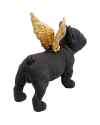 Статуэтка Angel Puppy 25cm