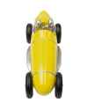 Статуэтка Racing Car Yellow 9cm