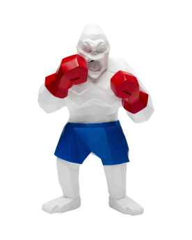 Статуэтка Gorilla Punch 25cm