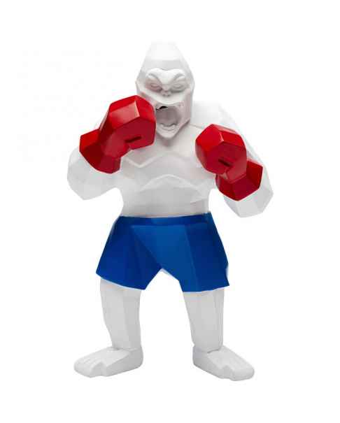 Статуэтка Gorilla Punch 25cm