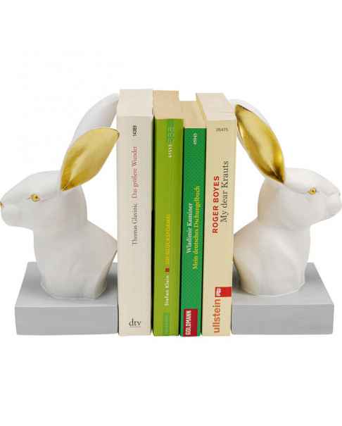 Книгодержатель Rabbit (2/Set)