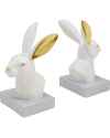 Книгодержатель Rabbit (2/Set)
