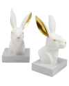 Книгодержатель Rabbit (2/Set)