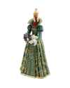 Статуэтка Bird Lady Parrot 32cm