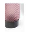 Ваза Barfly Pink Matt 25cm