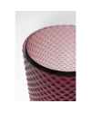 Ваза Barfly Pink Matt 25cm
