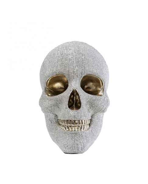 Копилка Skull Crystals