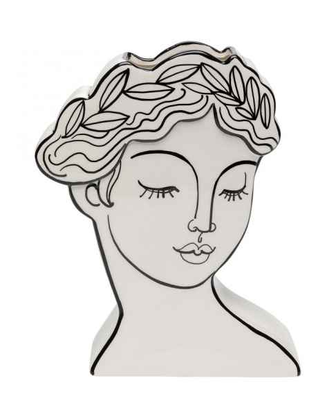 Ваза Favola Lady 26cm