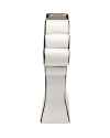 Ваза Favola Lady 26cm