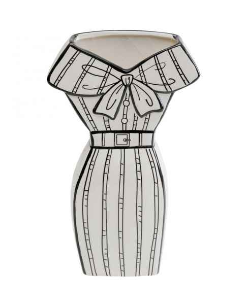 Ваза Ladies Dress 31cm