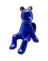Статуэтка Sitting Squirrel Blue 20cm