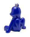 Статуэтка Sitting Squirrel Blue 20cm
