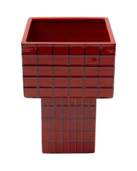 Ваза Magic Red 21cm