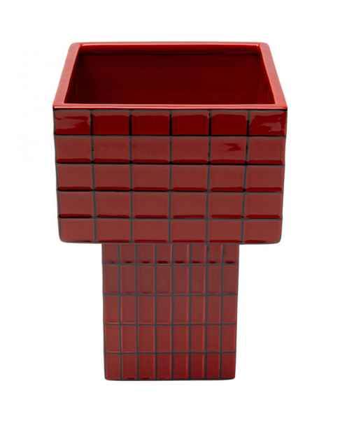 Ваза Magic Red 21cm