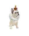 Статуэтка King Dog White 33cm