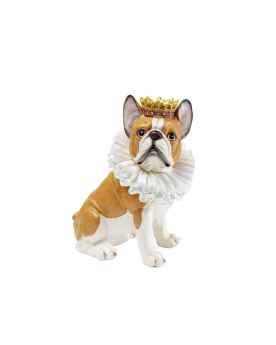 Статуэтка King Dog Brown 29cm