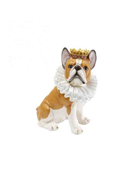 Статуэтка King Dog Brown 29cm
