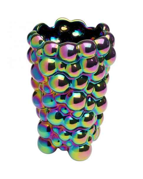 Ваза BurbujaShiny 20cm